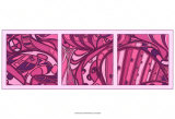 Buy Pink Fission I at AllPosters.com