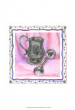 Buy Heirloom Cup and Rattle II at AllPosters.com