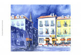 Buy Puerto Rico Cafe at AllPosters.com