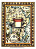 Exotic Coffee II