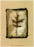 Kyoto Leaves I
