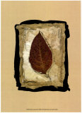 Kyoto Leaves III