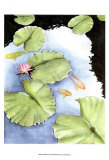 Buy Koi Reflection II at AllPosters.com