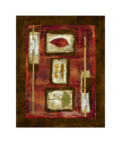 Buy Kyoto Fall II at AllPosters.com
