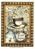 Exotic Tea I