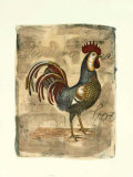 Tuscany Rooster III