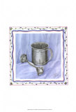Buy Heirloom Cup and Rattle I at AllPosters.com
