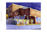 Buy Pancake Paradise, Nashville, TN at AllPosters.com