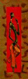 African Drummer I