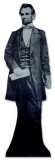 President Abraham Lincoln