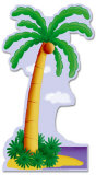 Buy Palm Tree at AllPosters.com