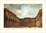 Der Schluterhof, 1830