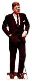President John F. Kennedy