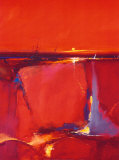 Buy Red Horizon at AllPosters.com