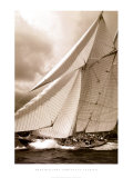 Schooner Mariette