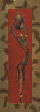 African Lady I