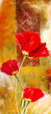 Buy Three Tulips at AllPosters.com