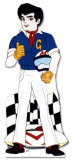 Speed Racer