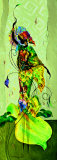 African Dreams IV