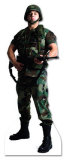 Army Soldier
