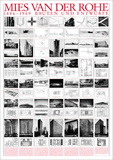 Buy Bauten Und Entwurfe at AllPosters.com