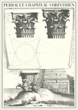 Chapiteau Corinthien