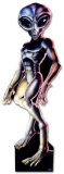 Buy Roswell Alien at AllPosters.com