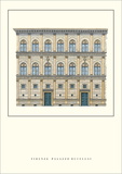 Buy Palazzo Rucellai at AllPosters.com
