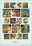 Buy Parque Guell at AllPosters.com