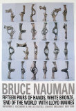 Fifteen Pairs of Hands, 1996