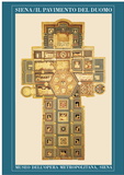 Buy Il Pavimento del Duomo at AllPosters.com