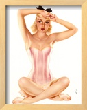 Buy Varga Girl at AllPosters.com