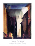 Barfusserkirche , 1924