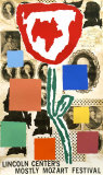 Buy Mostly Mozart, 1995 at AllPosters.com