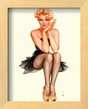 Buy Varga Girl at AllPosters.com