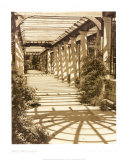 Buy Pergola at AllPosters.com