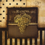 Raisins