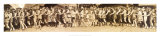 Bathing Girl Parade 1920