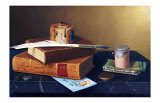 The Bankers Table