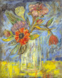 Buy Lyrical Blooms at AllPosters.com