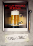 In Case of Emergency Break