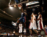 Shaquille O'Neal - 2005 All Star Game  Slam Dunk