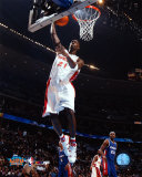 Kevin Garnett - 2005 All Star Game - Dunks Against The Eastern Conference