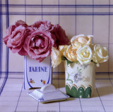 Buy Pot's and Roses at AllPosters.com