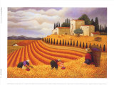 Village Harvest