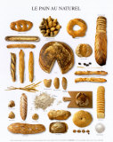 Natural Bread