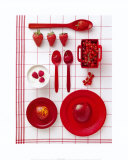 Buy Red Cooking at AllPosters.com