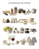 Goat Cheese