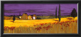 Buy Poppies by the Sea at AllPosters.com