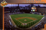 Camden Yards - Baltimore Orioles